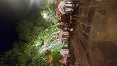 Waterfall Restaurant