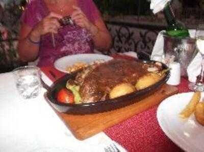 Sıdık's Family Restaurant