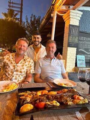 Sıdık's Family Restaurant