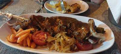 Sıdık's Family Restaurant