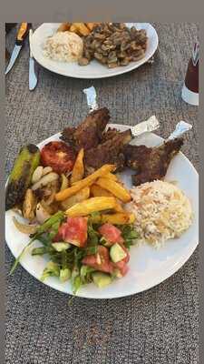 Sıdık's Family Restaurant