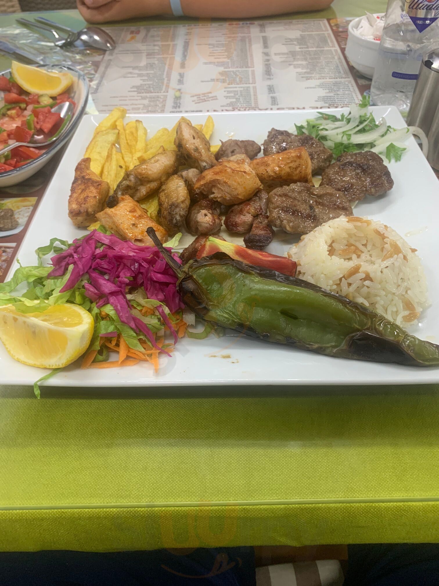 Gözde Restorant