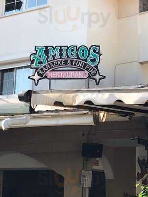 Amigo's
