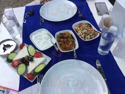 BahÇe Restaurant