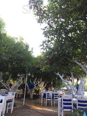 BahÇe Restaurant