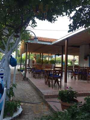 BahÇe Restaurant