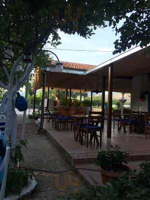 BahÇe Restaurant