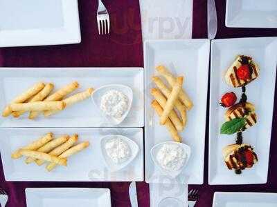 Cafe Almond Restorant