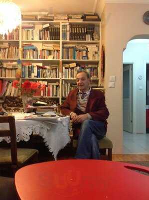 Meşhur Muğla Köftecisi Zafer'in Yeri