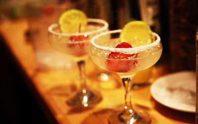 Dulcinea Winehouse Cafe & Bistro