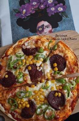 Dulcinea Winehouse Cafe & Bistro