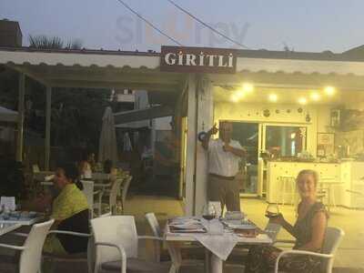 Giritli Cafe Restaurant