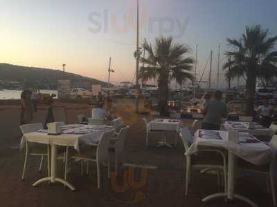 Giritli Cafe Restaurant