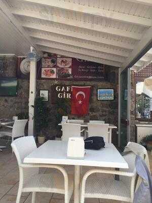 Giritli Cafe Restaurant