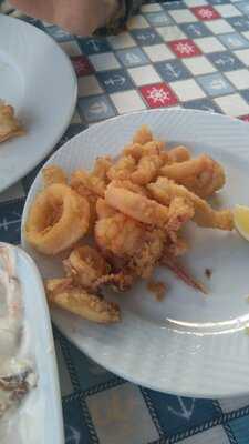 Gumusluk Balik Pisirme Evi