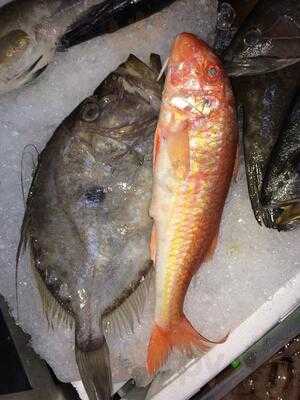 Gumusluk Balik Pisirme Evi