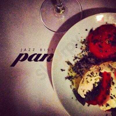 Pannonica Jazz Bistro Lounge