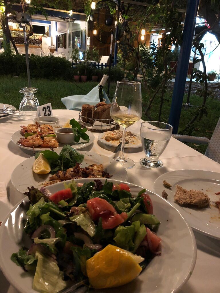 Özcan Restoran