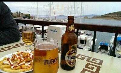 Lezzet Cafe Restaurant