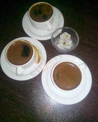 Lezzet Cafe Restaurant