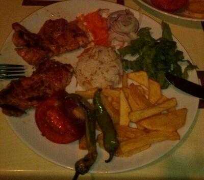 Lezzet Cafe Restaurant