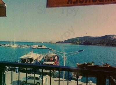 Lezzet Cafe Restaurant