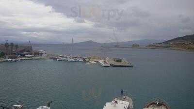 Lezzet Cafe Restaurant