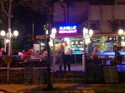 Sunblue Restaurant