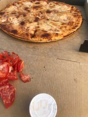 Pizza Tomato