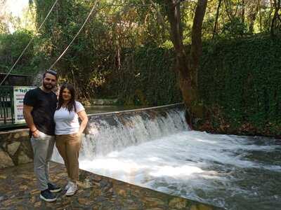 Yesil Vadi Restaurant