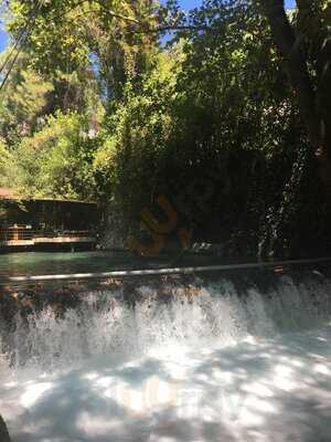 Yesil Vadi Restaurant