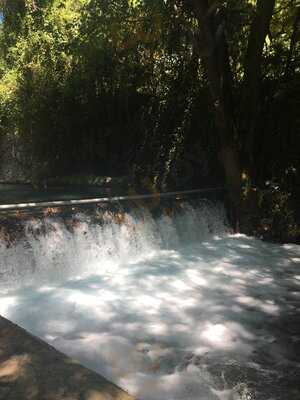 Yesil Vadi Restaurant