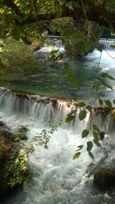 Yesil Vadi Restaurant