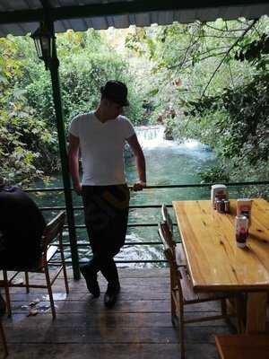 Yesil Vadi Restaurant
