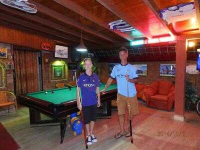 Romeo And Juliet Cafe Bar