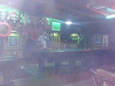 Romeo And Juliet Cafe Bar