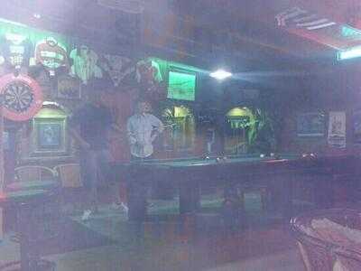 Romeo And Juliet Cafe Bar