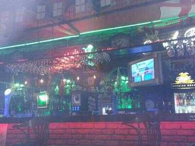 Romeo And Juliet Cafe Bar