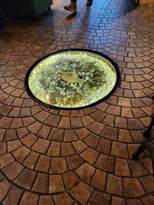 Mahzen Çiçek Pasajı