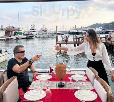 Güverte Restaurant