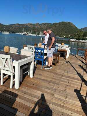 Güverte Restaurant