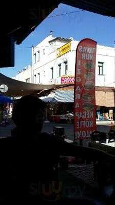 Tavas Nur Pide Salonu