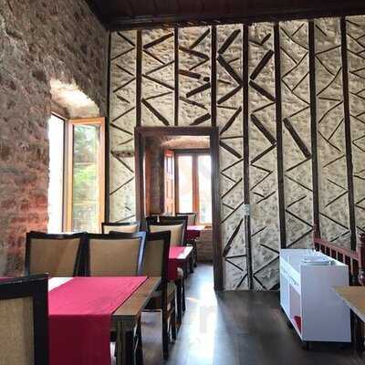 Pizzeria Luca Bodrum