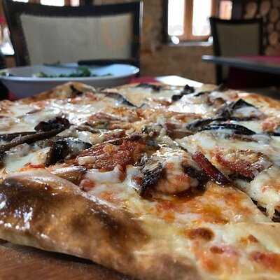 Pizzeria Luca Bodrum