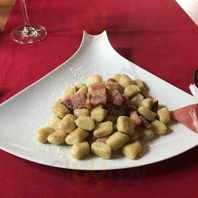 Pizzeria Luca Bodrum