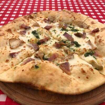 Pizzeria Luca Bodrum