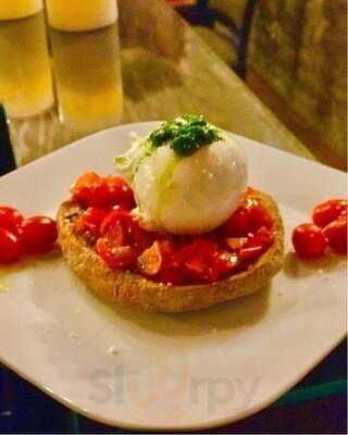 Pizzeria Luca Bodrum