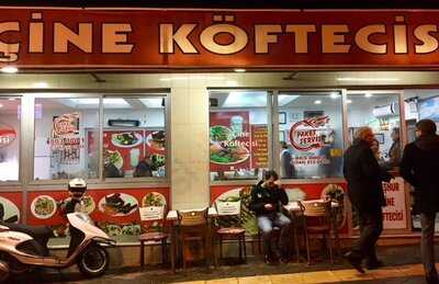 Çine Köftecisi