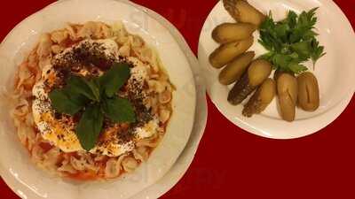 Ikincibahar Ev Yemekleri