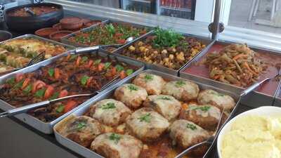 Ikincibahar Ev Yemekleri